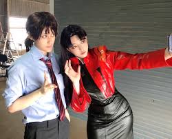 「加持リョウジ」の画像検索結果