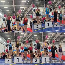 Image result for Charisma Gymnastics Club