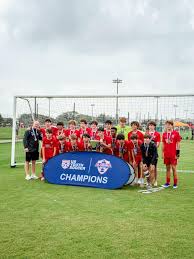 Image result for Tongham Boys Under 9`s Football Club