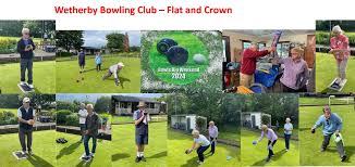 Image result for Wetherby Bowling Club