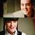 friendsfan101 picked McGee/Abby cheek kisses.: