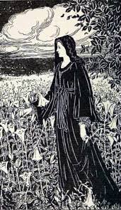 Image result for Saint https://en.wikipedia.org/wiki/Macrina the Younger