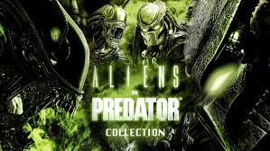 Image result for Alien vs Predator