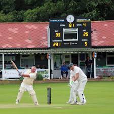 Image result for Clacton Cricket Club