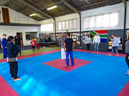 Image result for Plumstead Judo Club