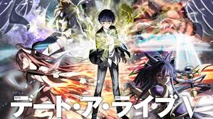 「日下部燎子 デート・ア・ライブ」の画像検索結果