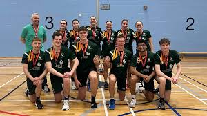 Image result for Manchester Korfball Club