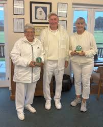 Image result for Hunstanton Croquet Club
