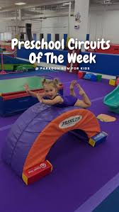 Image result for Little Tricks Gymnastics - Pre-School and Play Gym