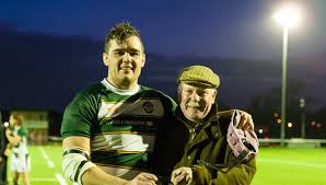 Image result for Old Albanian Rugby Football Club