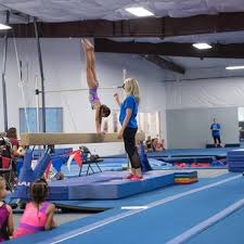 Image result for Thornton Sport Gymnastics