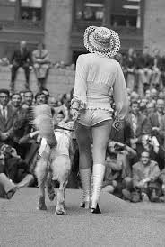 Image result for hot pants 1970