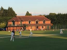 Image result for Oxford Cricket Club