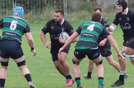 Image result for Porthcawl R F C