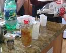 How to Make a Long Island Ice Tea