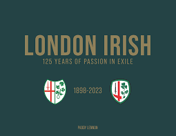 Image result for London Irish Rfc