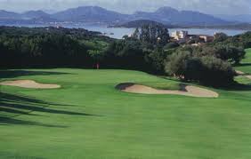 Image result for Peover Golf Club