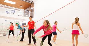 Image result for Hull East Riding Squash Club