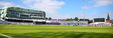 Image result for South Kirkby Cc