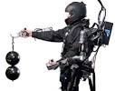 Popular Science blows out the Sarcos XOS exoskeleton -- Engadget
