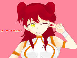 「ネーナ・トリニティ」の画像検索結果