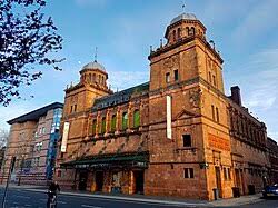 Image result for Middlesbrough A C (Mandale)