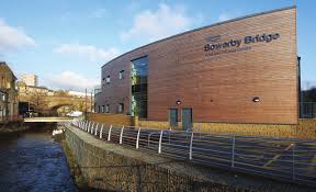 Image result for Sowerby Bridge Swimming Club