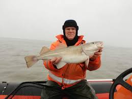 Image result for Blackpool Boat Angling Club