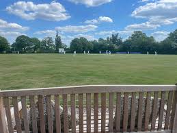 Image result for Alne Cricket Club