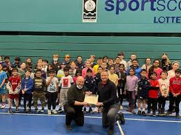 Image result for St Marks Badminton Club