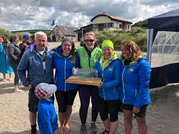 Image result for Aberporth Rowing Club