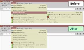 Image result for Show my windows and tabs from last time