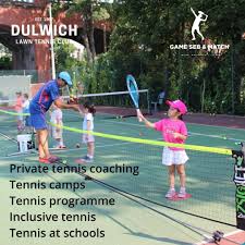 Image result for Rustlings Lawn Tennis Club
