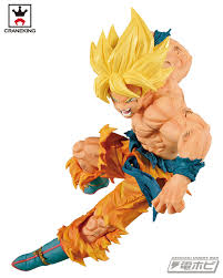 「孫悟空（フリーザ編）」の画像検索結果