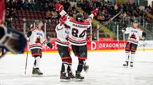 Image result for Phoenix Hockey Club (Essex)