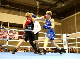 Image result for Cambridge Amateur Boxing Club
