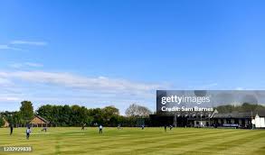 Image result for North Down Cricket Club