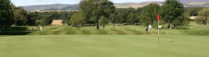Image result for Brechin Golf Club