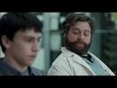 Cast: Zach Galifianakis,