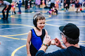 Image result for Fishersgate Olympic Wrestling Club