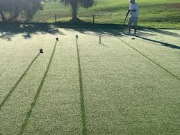 Image result for Branston Croquet Club