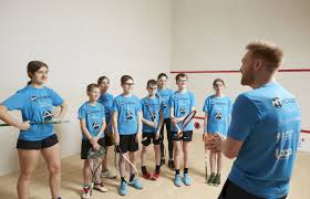 Image result for Abbeydale Park Junior Badminton Club