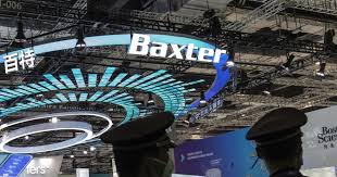 Image result for Baxter AMICUS