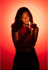 Attēlu rezultāti vaicājumam “Comatricha alta young”