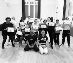 Image result for Elite Fighting Systems, Elephant & Castle