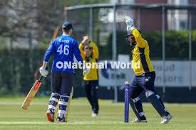 Image result for Old Tauntonians and Romsey Cc