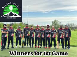 Image result for Hylton Cricket Club