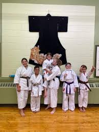 Image result for Kaizen No-Michi School of Shotokan Karate