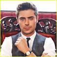 ZAC EFRON Every Day Was A Party on Neighbors | Magazine, Zac.