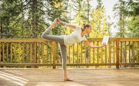 Image result for Yoga In Reading